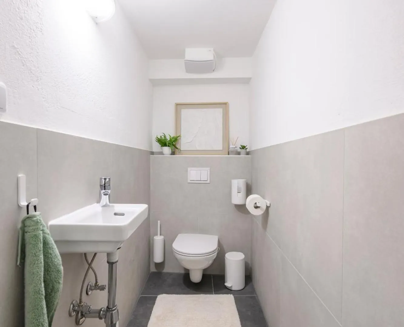 Appartement Olive Oasis à Vienne 0*,