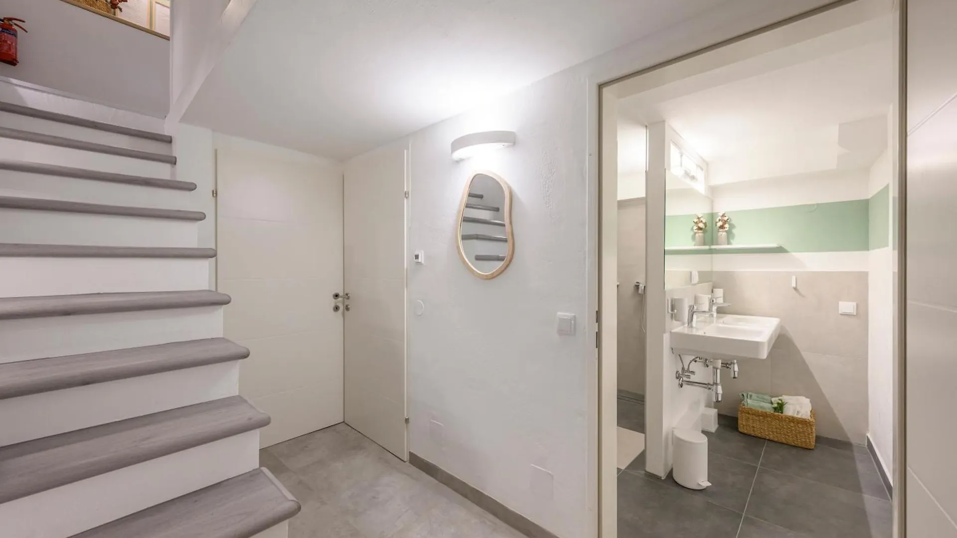 Olive Oasis Apartment Vienna