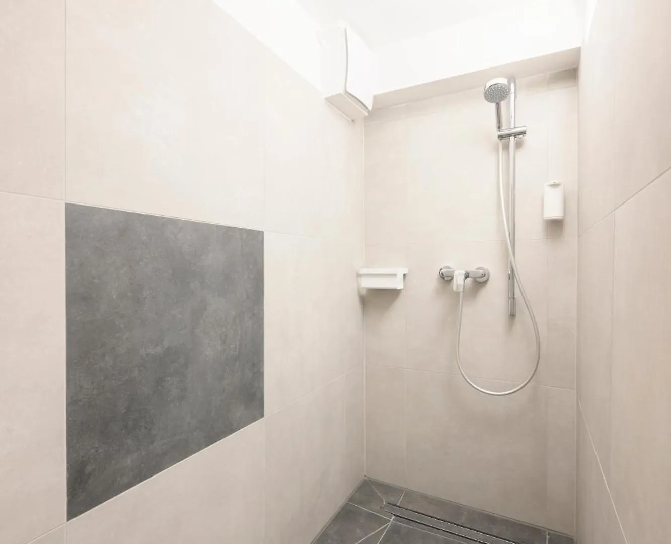 Olive Oasis Apartment Vienna