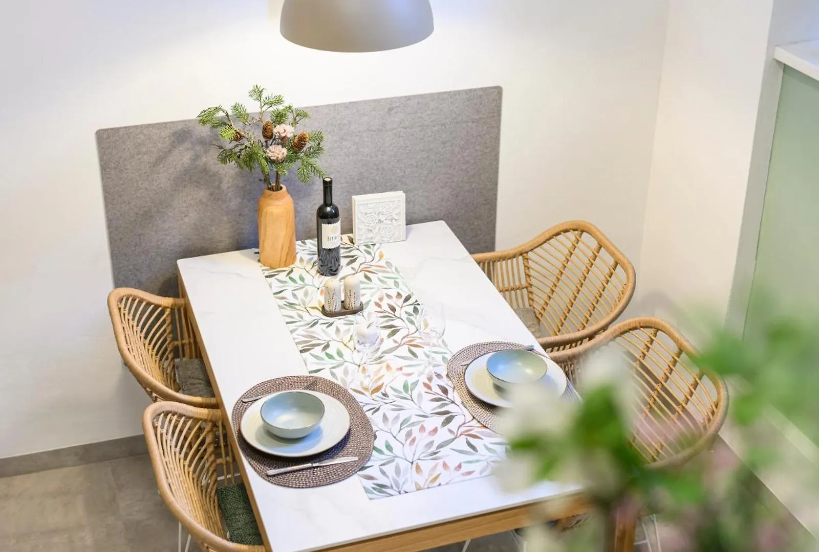 Olive Oasis Apartment Vienna Austria